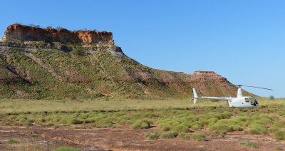 Edgar Ranges, WA