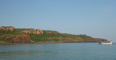 Bat Island, Prince Regent River Region, Kimberleys, WA