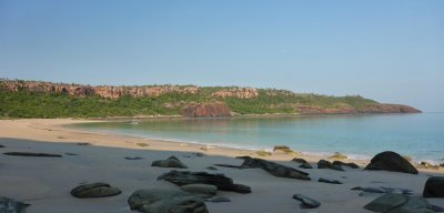 Bat Island, Prince Regent River Region, Kimberleys, WA