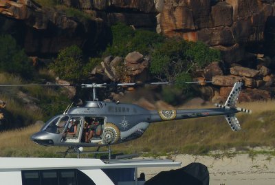 Wollaston Bay, Kimberleys, WA