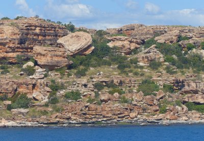 Wollaston Bay, Kimberleys, WA