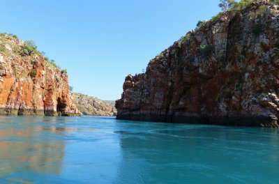 Horizontal Waterfalls, Talbot Bay, WA