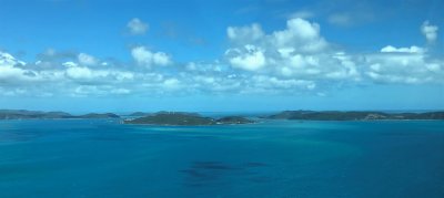 Thursday Island, Torres Strait, FNQ