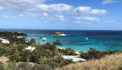 Lizard Island, FNQ