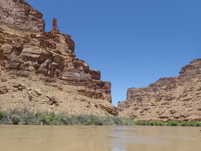 A Float Through Desolation Canyon, 2022