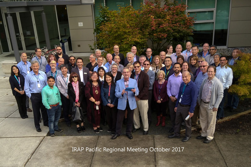 Regional Meeting 2017