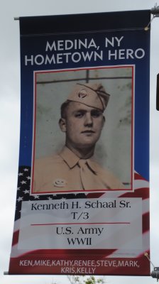 KENNETH H. SCHAAL SR.