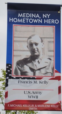FRANCIS M. KELLY