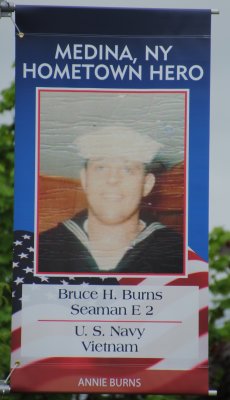BRUCE H. BURNS