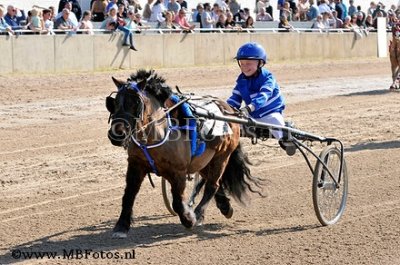 Minikoers 2. Zack van Aart met Odessa1.jpg