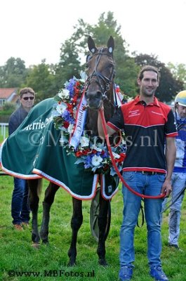 Koers 5. Malou Vredebest3.jpg