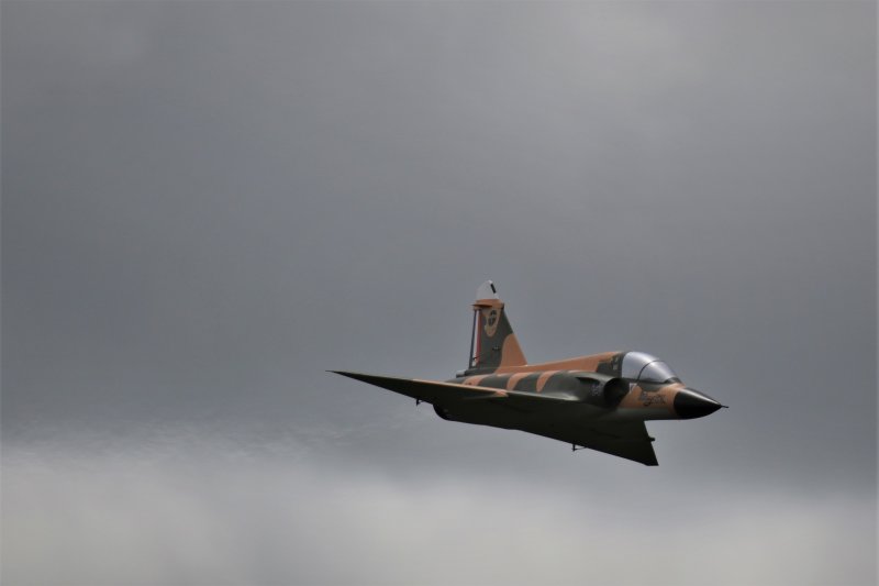 Stewart Irvines KT85 turbine powered Aerotetris Mirage, 0T8A9456 (2).JPG