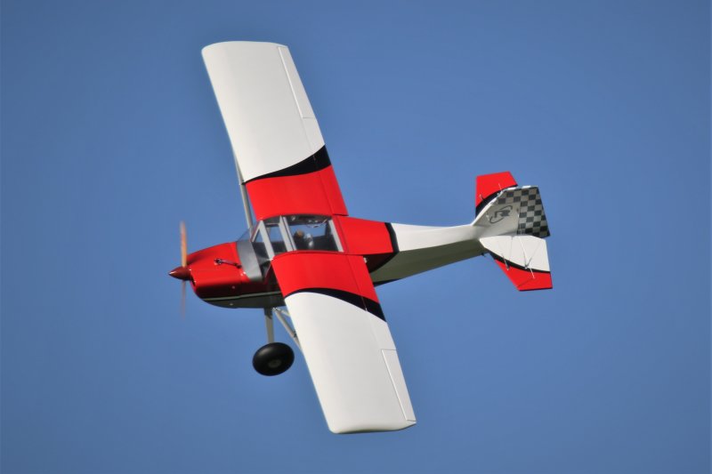 Mikes RANS Raven on maiden, 0T8A4755 (2).JPG
