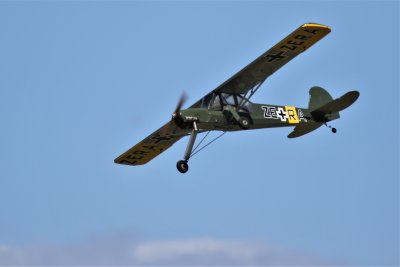 Cam Woods's flying the Fi 156 Fiesler Storch, 0T8A6546.JPG