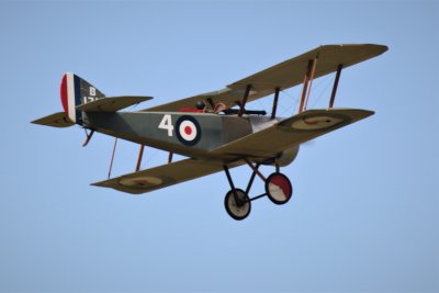 Gordon Meads's Sopwith Pup, 0T8A5717.JPG