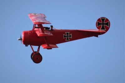 Marty Hughes's  Fokker Dr.1, 0T8A5512 (2).JPG