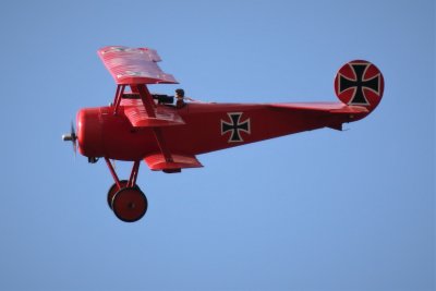 Marty Hughes's Fokker Dr.1, 0T8A5512 (2).JPG