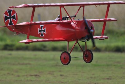 Marty Hughes's Fokker Dr.1, 0T8A5708 (2).JPG