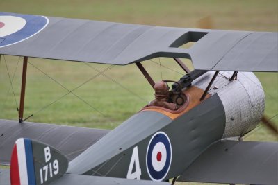 Phil Sharpe's Sopwith Camel detail, 0T8A4944 (2).JPG