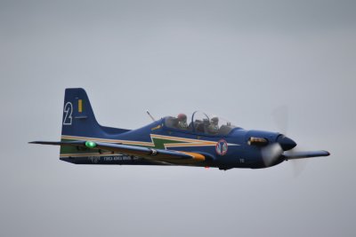 Steve Blackman's KT45 turboprop Tucano on a high speed pass, 0T8A4909 (2).JPG