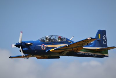 Steve Blackman's KT45 turboprop Tucano, 0T8A6027.JPG