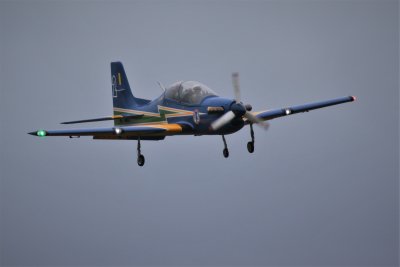 Steve Blackman's Tucano landing, 0T8A4795 (2).JPG