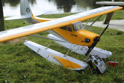 Alan R's Funky Cub, IMG_2877.JPG