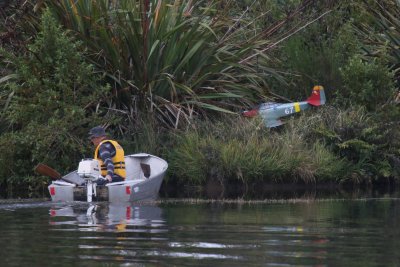 Keith retrieving his Astrohog, 0T8A9192 (2).JPG