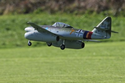Alastair's 262, 2nd take off, 0T8A4774.JPG