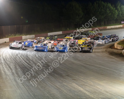 Southern All Stars Feature