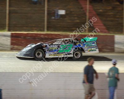 Charger Feature