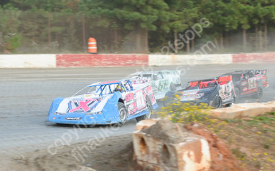 Care Late Model Feature