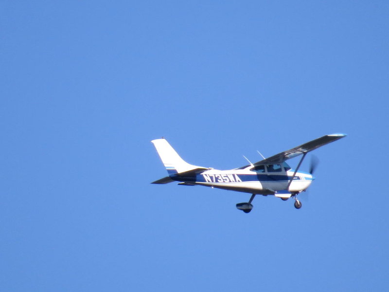1974 Cessna 172M Skyhawk