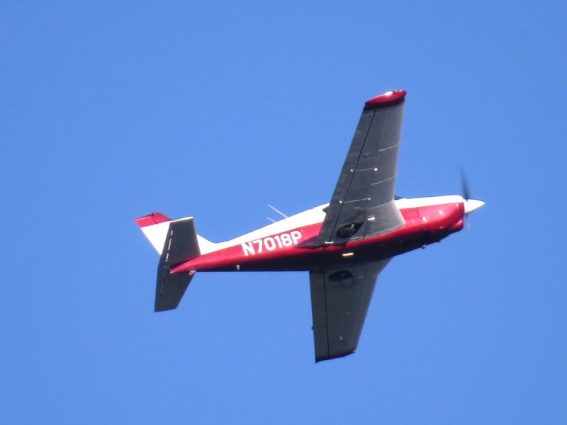 Piper PA-24-250