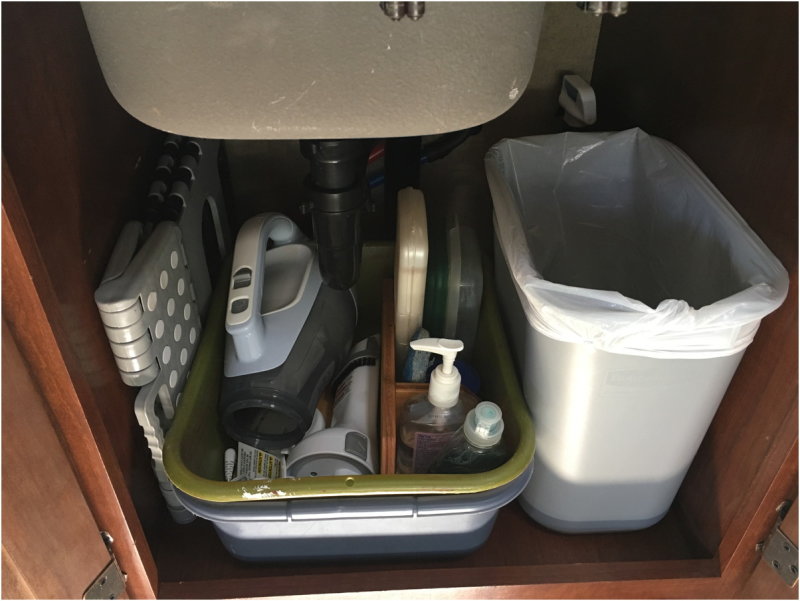 General Storage & Shelving projects