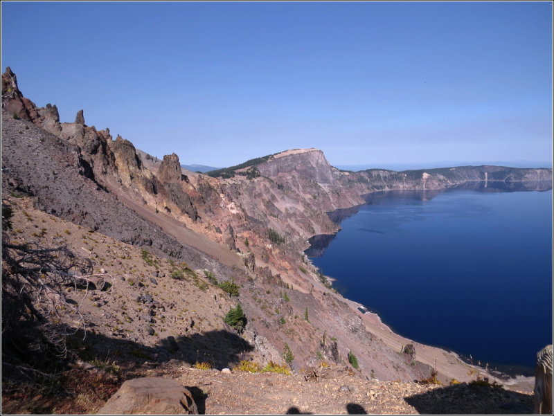 Crater Lake