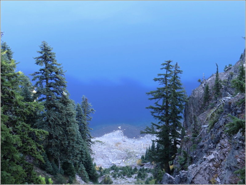 Deep Blue