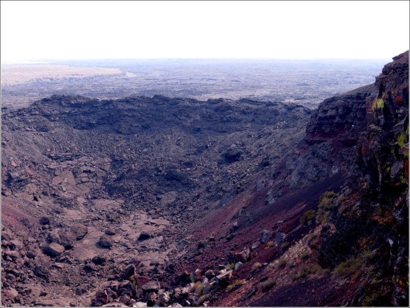 Jordan Craters