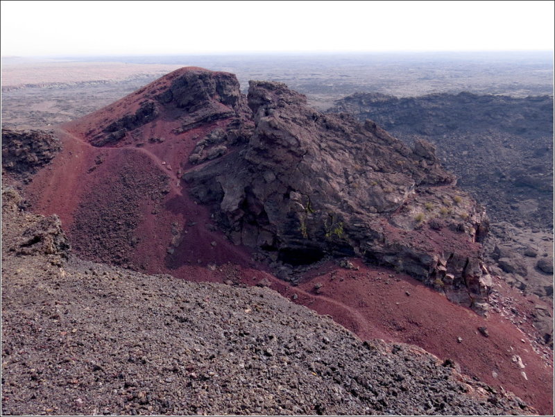 Jordan Craters