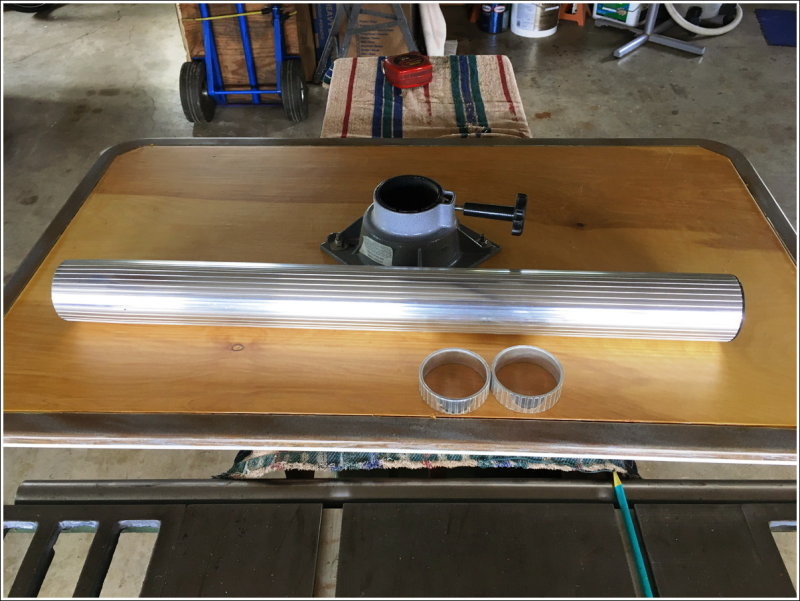 Seating Projects