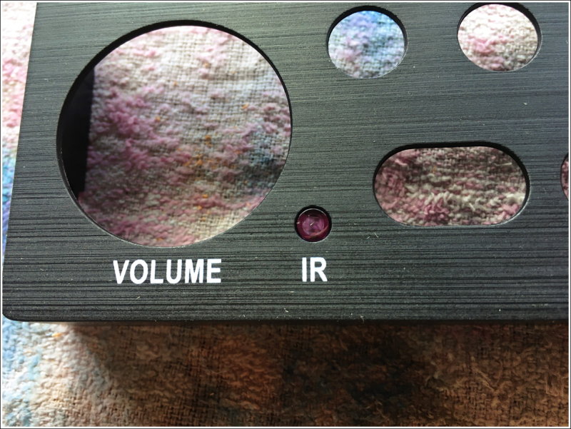 People complain about poor remote functionality