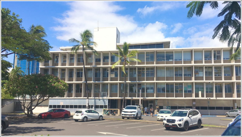 0047B-Ph - Honolulu Health department