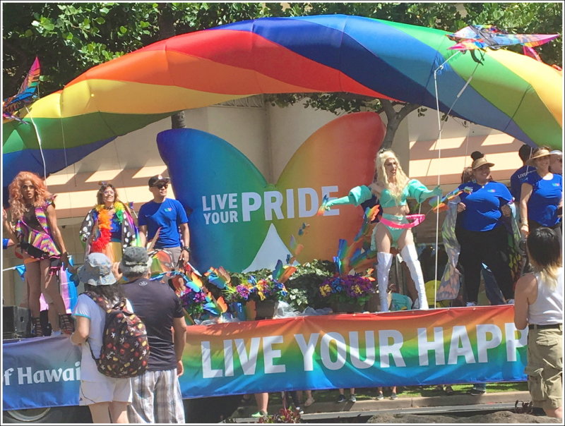 0403N-Ph - Pride parade