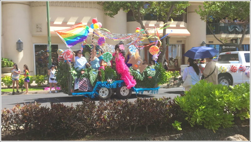0407N-Ph - Pride parade