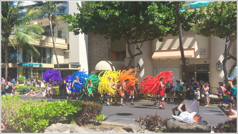 0411N-Ph - Pride parade