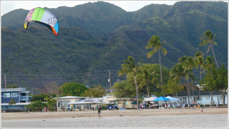 0440B-Lu - Swimming/Snorkeling/Lovin' the scenery