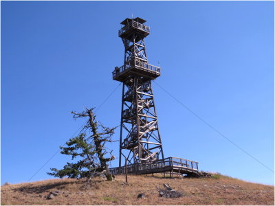 Hat Point trip (overlooking Hells Canyon at it's deepest point) Sept 2020