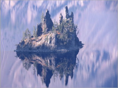 Crater Lake - October 2020, Day 3
