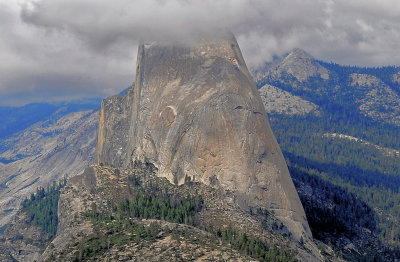 Half Dome