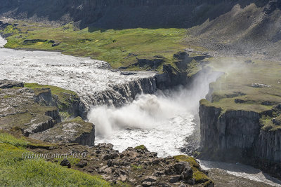 Dettifoss